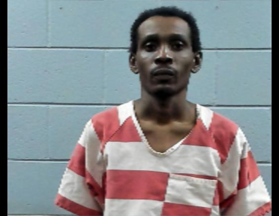 Mugshot of KENDRICK BEAN