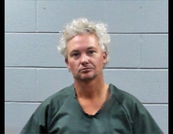 Mugshot of KEVIN JONES