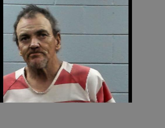 Mugshot of ANTHONY CRAWLEY