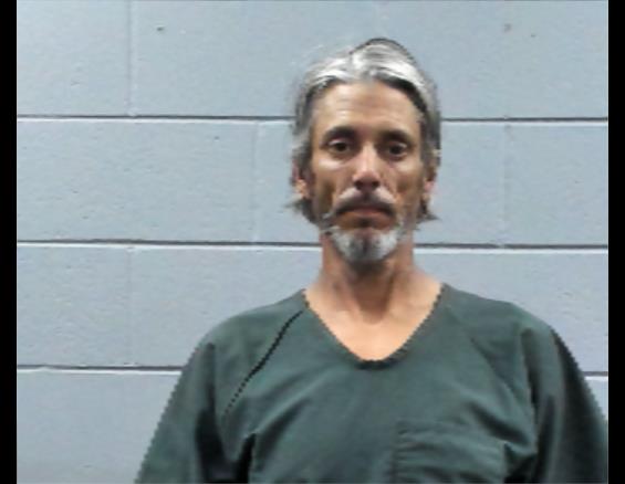 Mugshot of DON WRENN