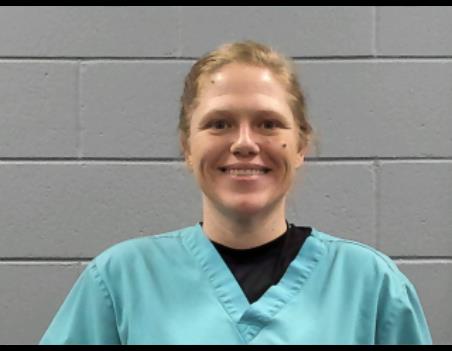 Mugshot of AMY SISTRUNK