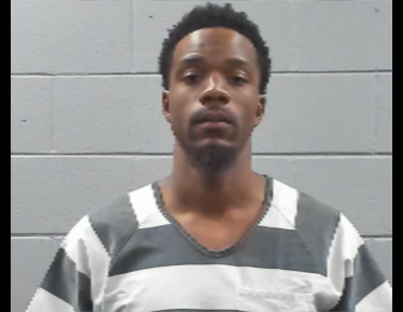 Mugshot of EREN BARBOUR