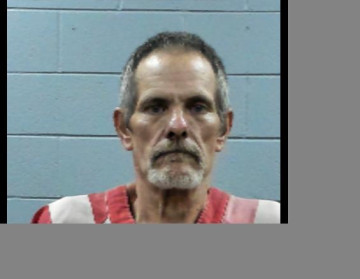 Mugshot of WILLIAM FLOYD