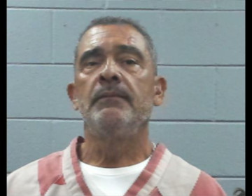 Mugshot of ROBERT WILSON