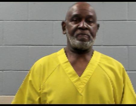 Mugshot of JOHN KEYES