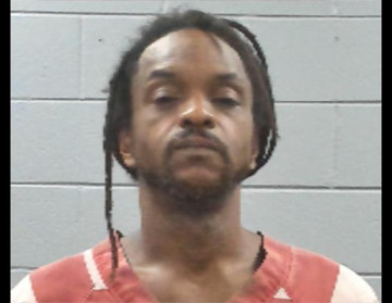 Mugshot of RUSSELL CHARLEY