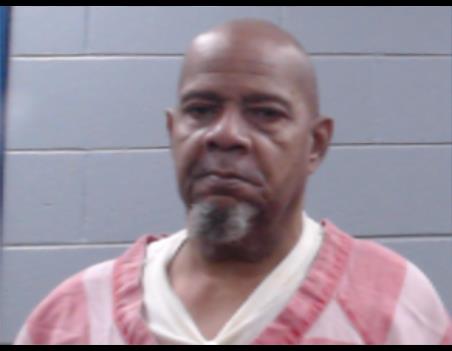 Mugshot of ALLEN WHITE