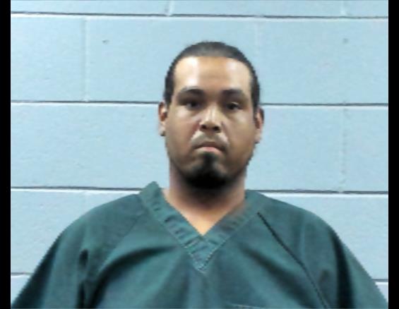 Mugshot of MARTINUS SANDERS