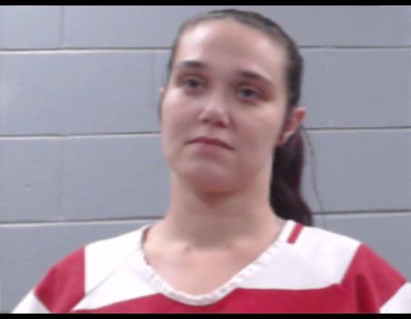 Mugshot of ROBYN BRADLEY
