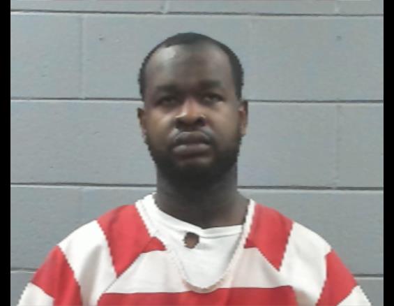 Mugshot of DEQUANE LOMAX