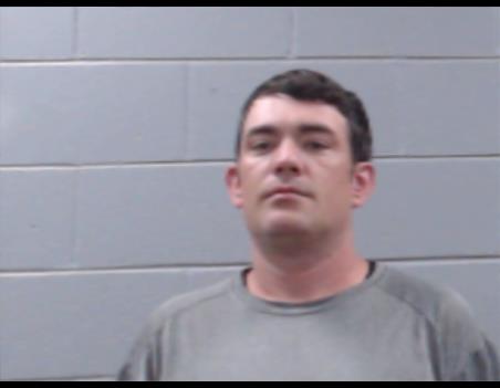 Mugshot of DAVID ROSENAUR