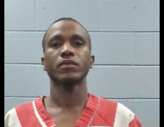 Mugshot of CEDRIQUEZ JOHNSON