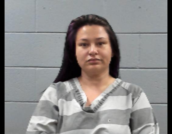 Mugshot of KATELYN WHITE