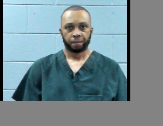 Mugshot of AARON WALKER