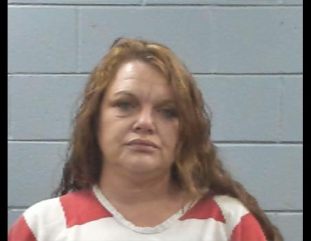 Mugshot of TRACY COLE
