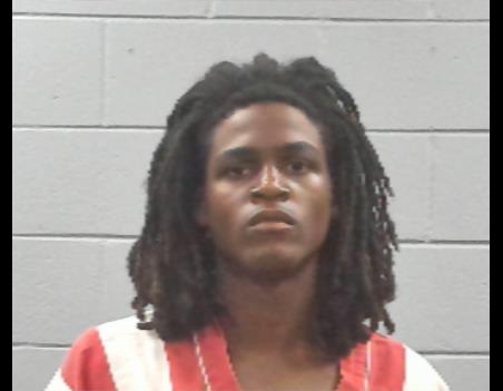Mugshot of MICHAEL MITCHELL