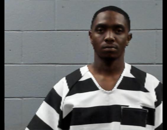 Mugshot of DOMINIC DAVIS