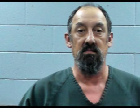 Mugshot of CHADWICK ROBERTS