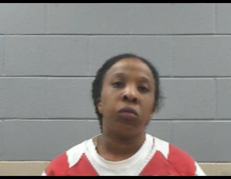 Mugshot of JANEA NORTH