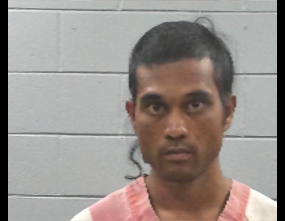 Mugshot of BONSTER IFAMILIK