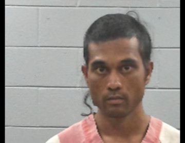 Mugshot of BONSTER IFAMILIK
