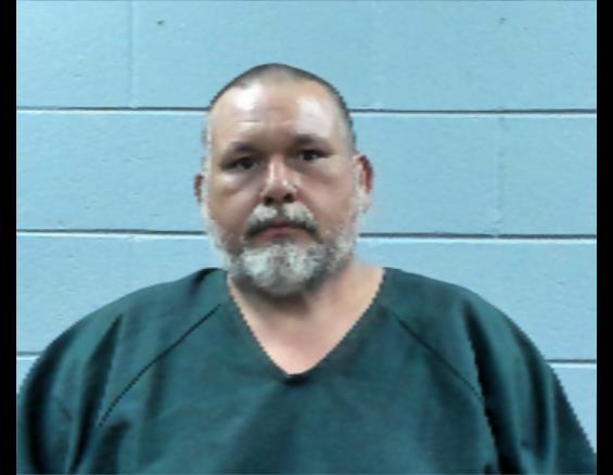 Mugshot of MARTIN WALKER