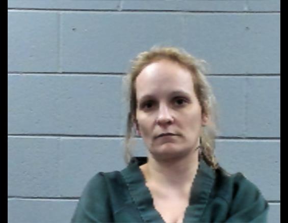 Mugshot of VICTORIA FABRE