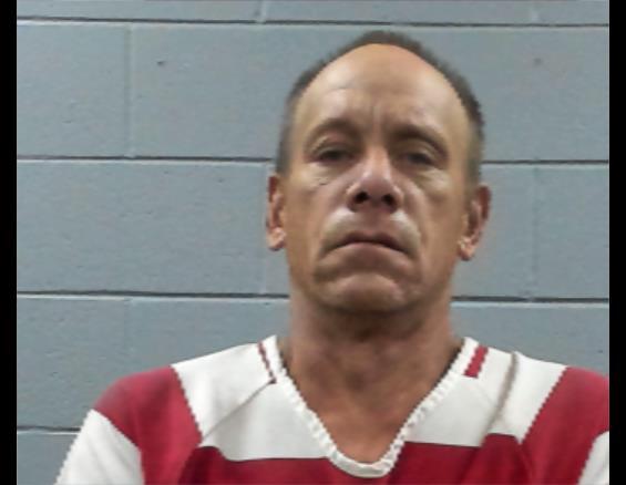 Mugshot of MICHEAL SMITH