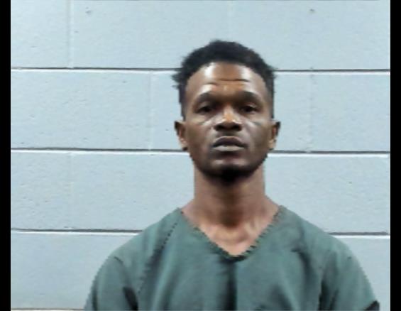Mugshot of DAVID BRAGGS