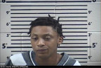 Mugshot of TAYLOR DESHAWN FREDRIC ATWOOD