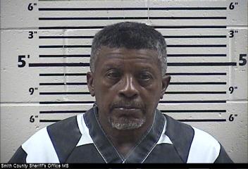 Mugshot of CARL DUCKSWORTH