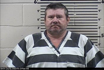 Mugshot of THOMAS JAMES ELLMO