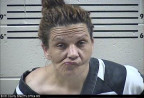 Mugshot of AUDREY DWANA SCOTT