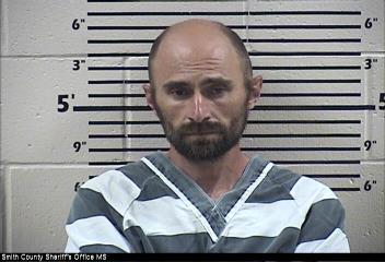 Mugshot of WILLIAM JAMES GREEN