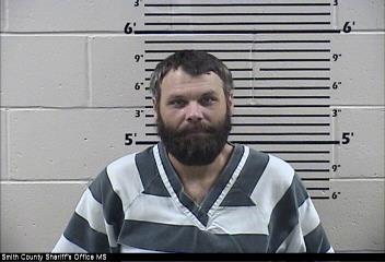 Mugshot of CHRISTOPHER AARON WHATLEY