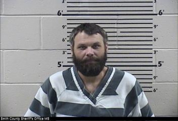 Mugshot of CHRISTOPHER AARON WHATLEY