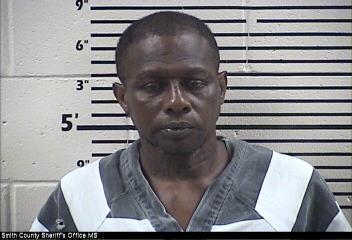 Mugshot of DERRICK JEROME SR MCNAIR