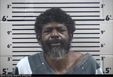 Mugshot of RONALD KINCAID