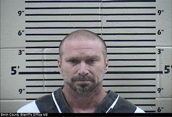 Mugshot of LUCAS DALE HENDRIX