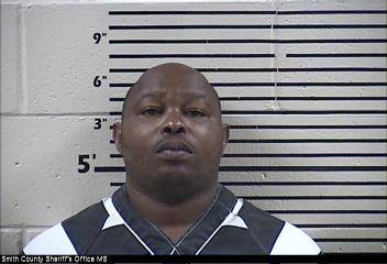 Mugshot of TED HAROLD HAYNES