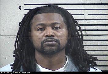 Mugshot of TRAVIS SENTELL AUTRY