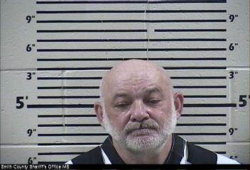 Mugshot of EMMETT EARL WEEKS