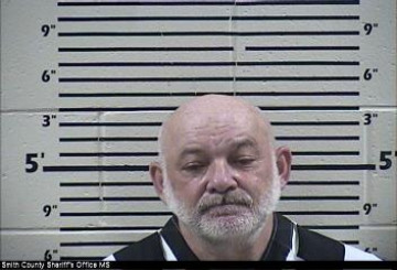 Mugshot of EMMETT EARL WEEKS