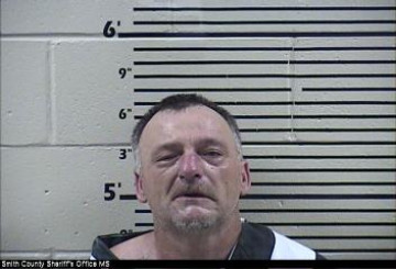Mugshot of JOHN ANDREW GATLIN
