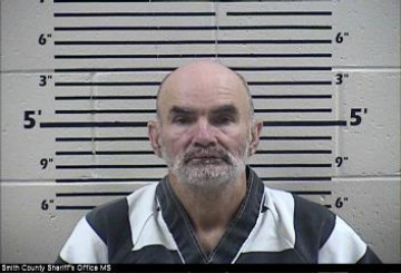 Mugshot of JAMES KENDALL TRAXLER