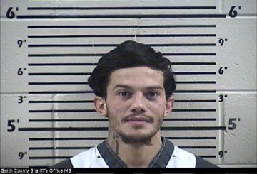 Mugshot of JAMAUR ONEAL FLOYD