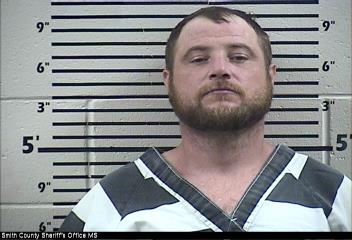 Mugshot of KEVIN OREE COCKRELL
