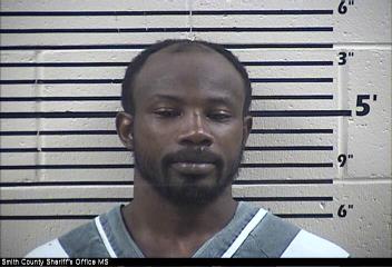 Mugshot of RASE LAVALE KEYES