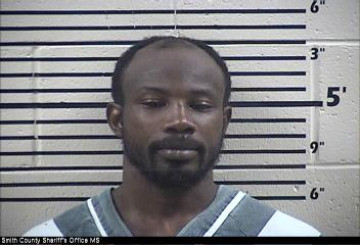 Mugshot of RASE LAVALE KEYES