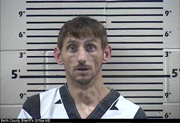 Mugshot of SEAN ALLEN JONES